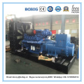 1000kw Open Diesel Generator with Baudouin Engine